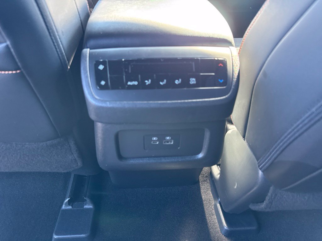 Certified 2023 Nissan Pathfinder Rock Creek AWD/4WD image 26