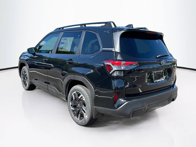 New 2026 Subaru Forester Limited AWD/4WD image 5