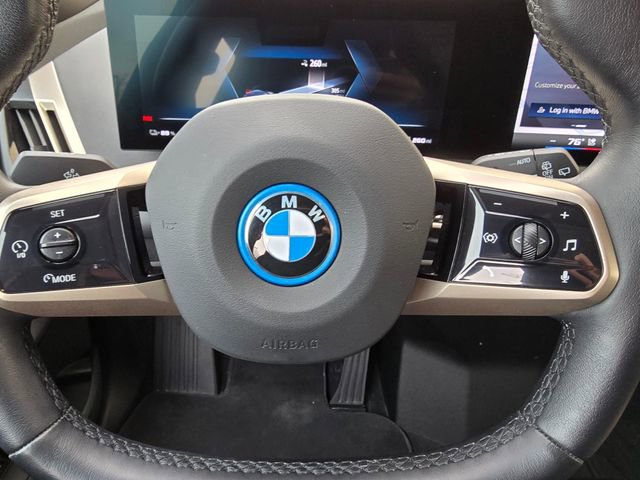 Used 2024 BMW iX M60 image 48