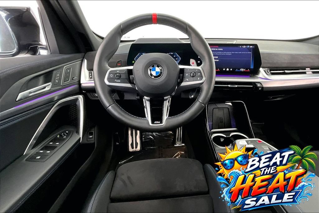 Used 2026 BMW X1 M35i AWD/4WD image 6