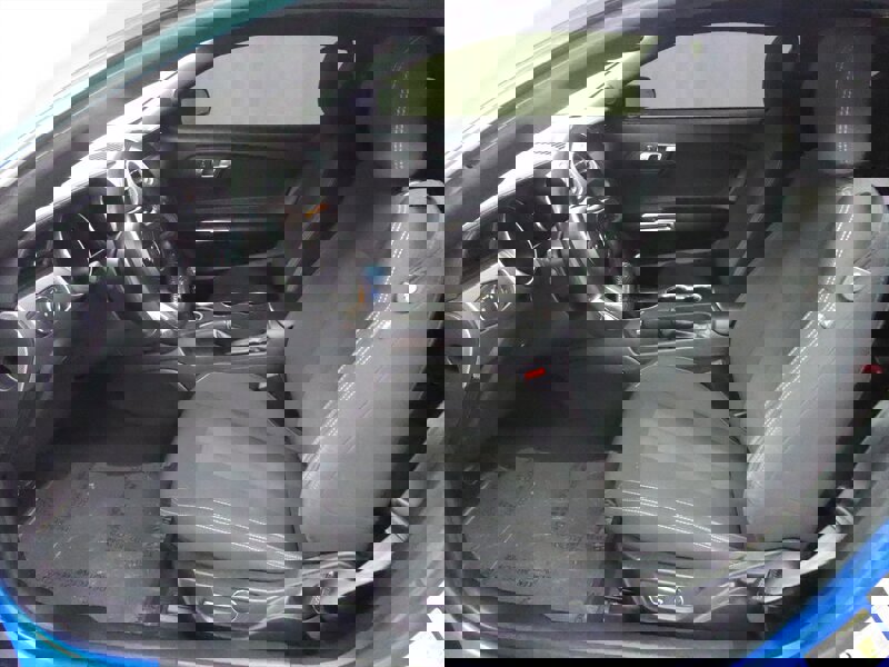 Used 2019 Ford Mustang GT image 17