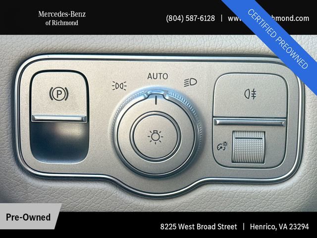 Certified 2026 Mercedes-Benz GLE 450e 4MATIC image 21