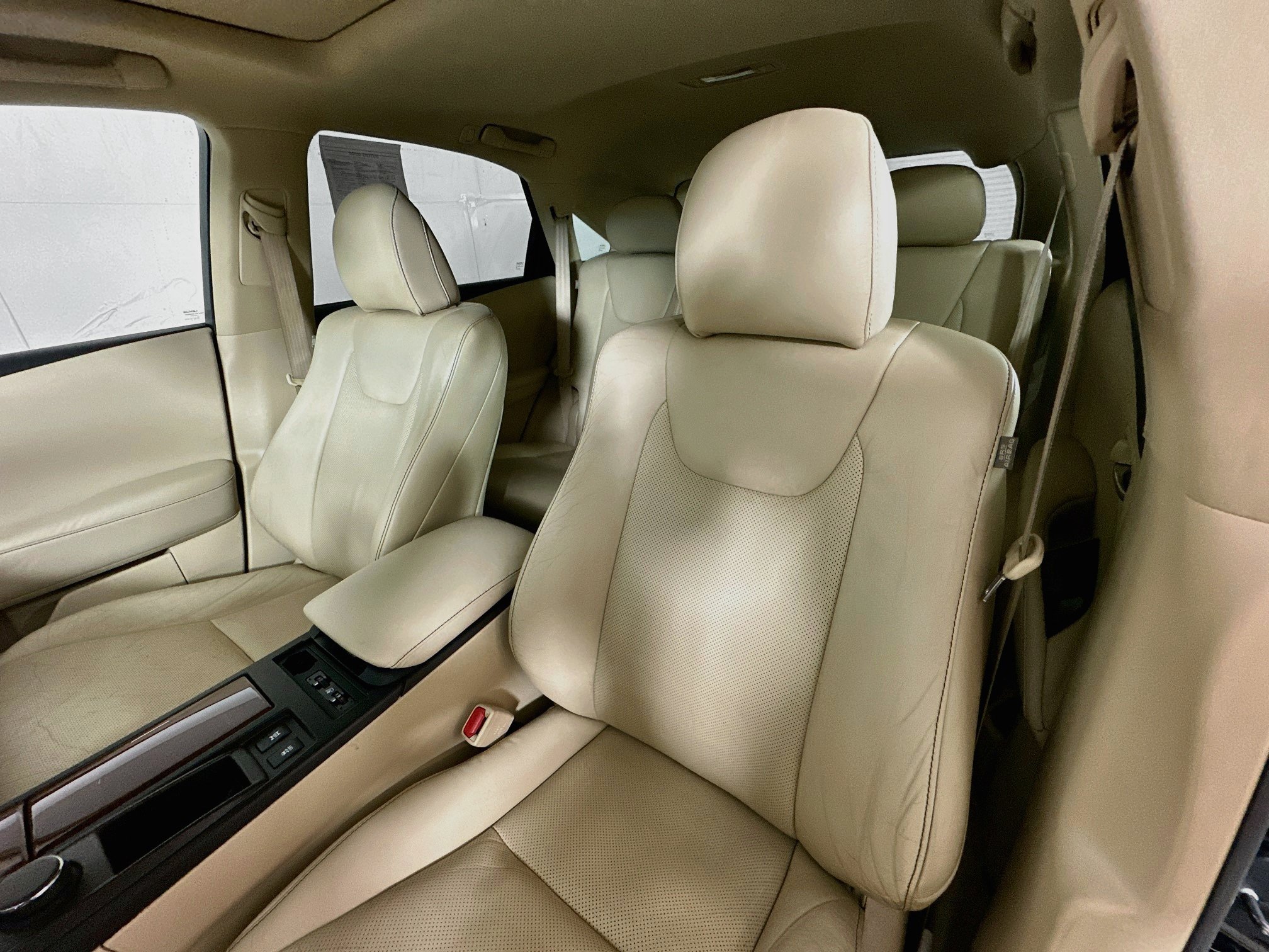 Used 2015 Lexus RX 350 AWD image 20
