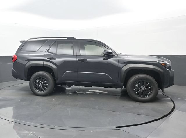 New 2026 Toyota 4Runner SR5 AWD/4WD image 2