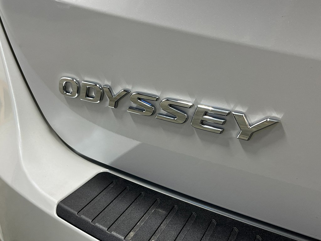 New 2026 Honda Odyssey Sport-L image 6