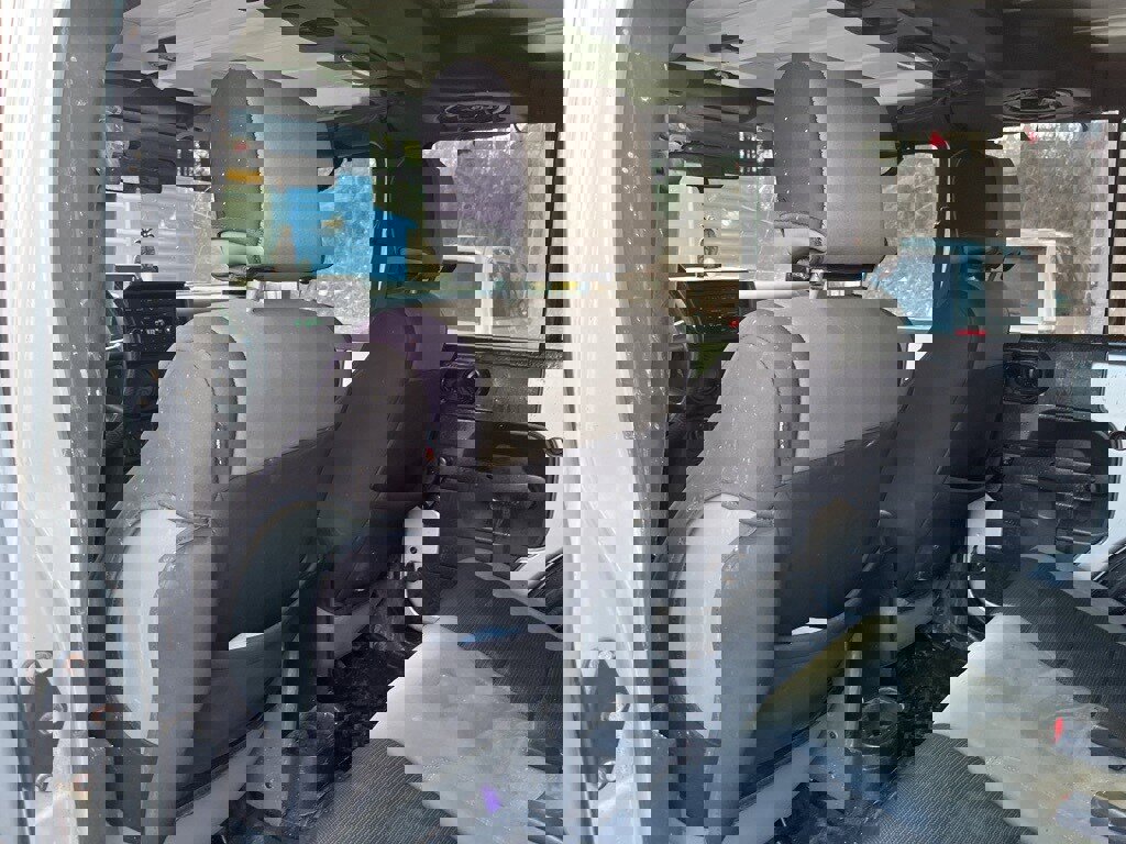 Used 2007 Jeep Wrangler X w/ Trailer Tow Group image 8