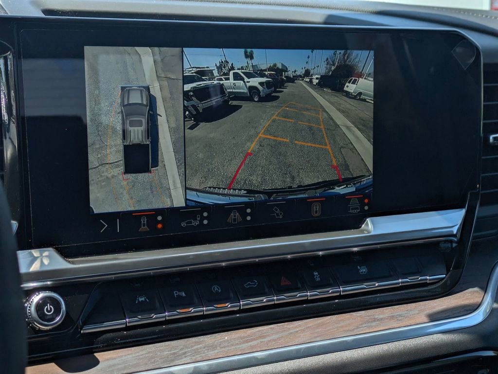 New 2026 GMC Sierra 1500 SLT w/ SLT Premium Plus Package image 23