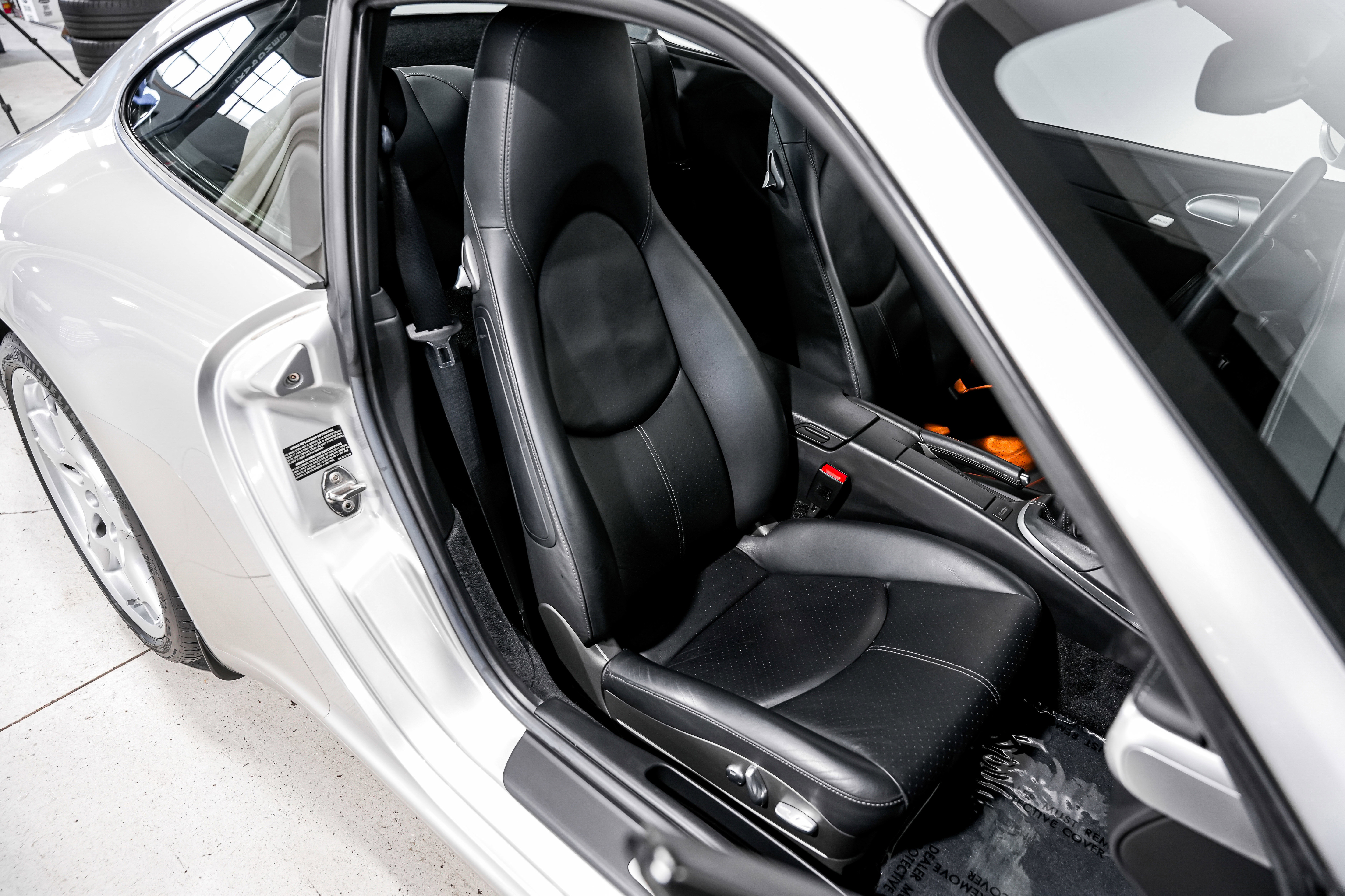 Used 2006 Porsche 911 Carrera S image 27