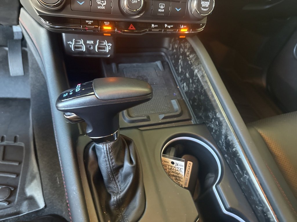 Used 2024 Dodge Durango R/T image 12