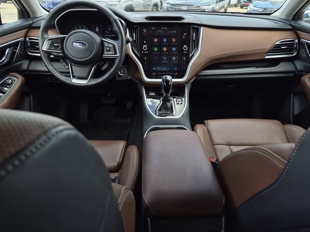 Used 2022 Subaru Outback Touring XT AWD/4WD image 29