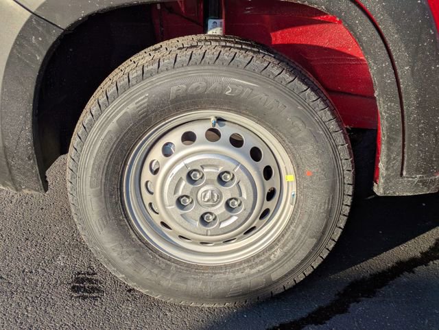 New 2026 RAM ProMaster 1500 w/ Cold Weather Group image 30