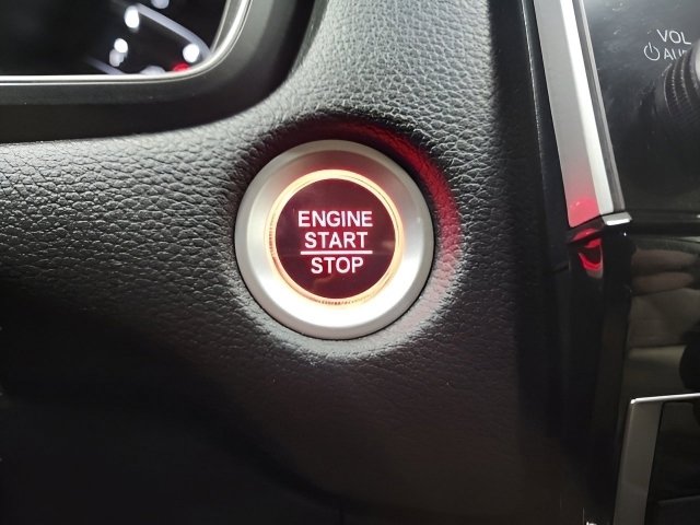 Used 2022 Honda CR-V EX-L image 35