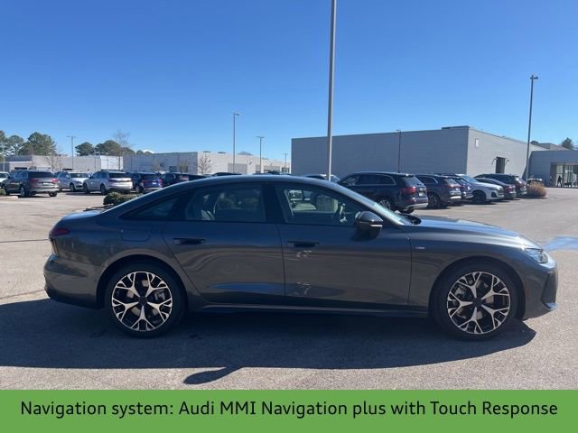 New 2026 Audi A6 Premium Plus image 3