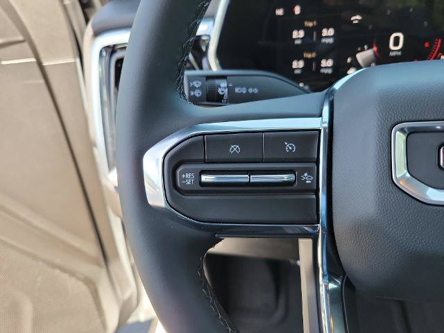 New 2026 GMC Canyon Elevation w/ Convenience Package RWD image 21