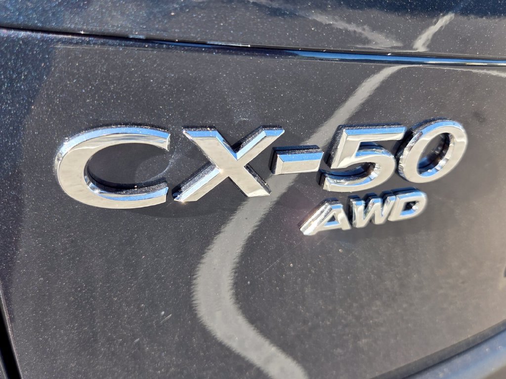 New 2026 MAZDA CX-50 AWD 2.5 S w/ Weather Package image 11