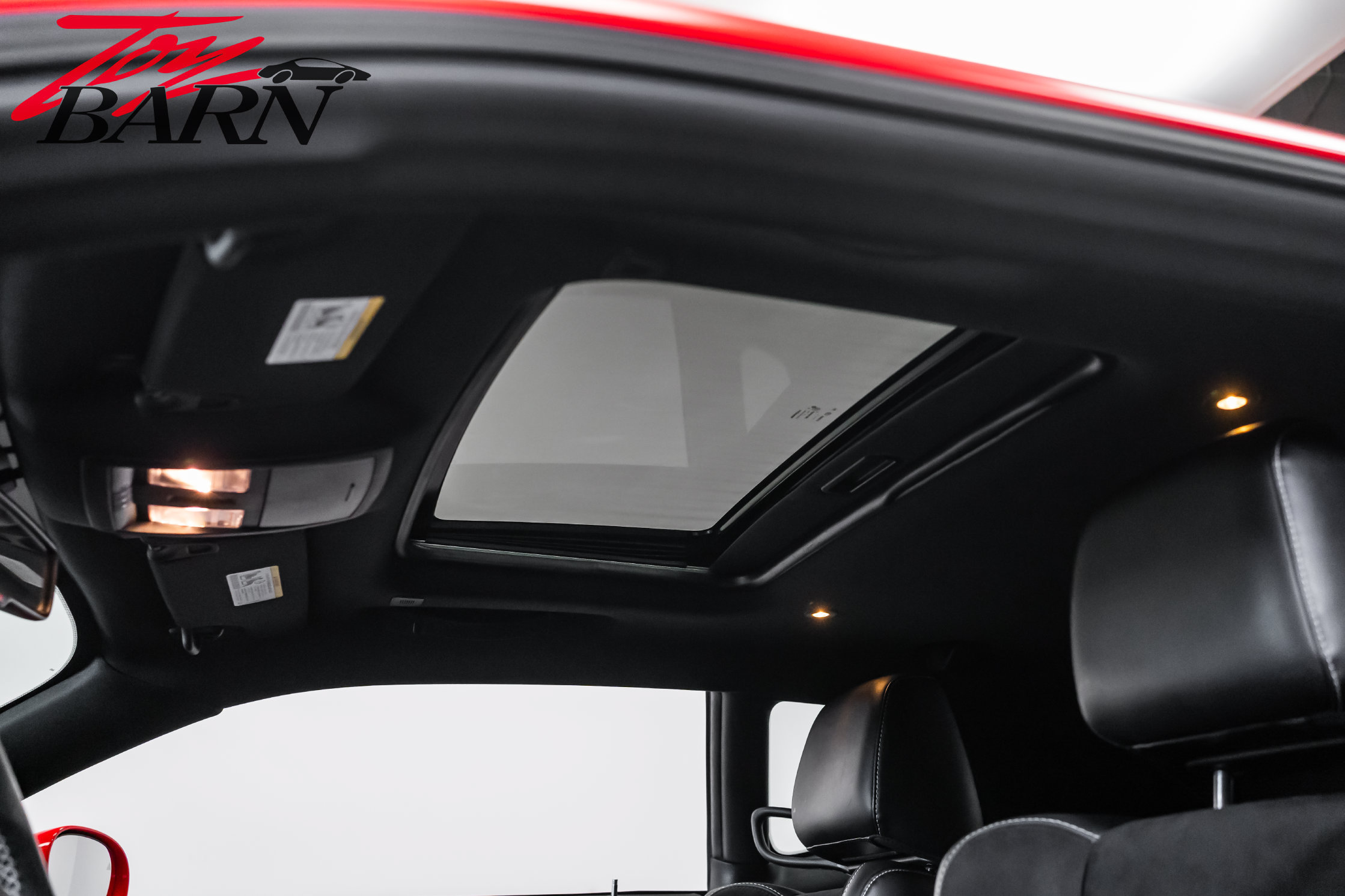 Used 2021 Dodge Challenger SRT Hellcat Redeye RWD image 26