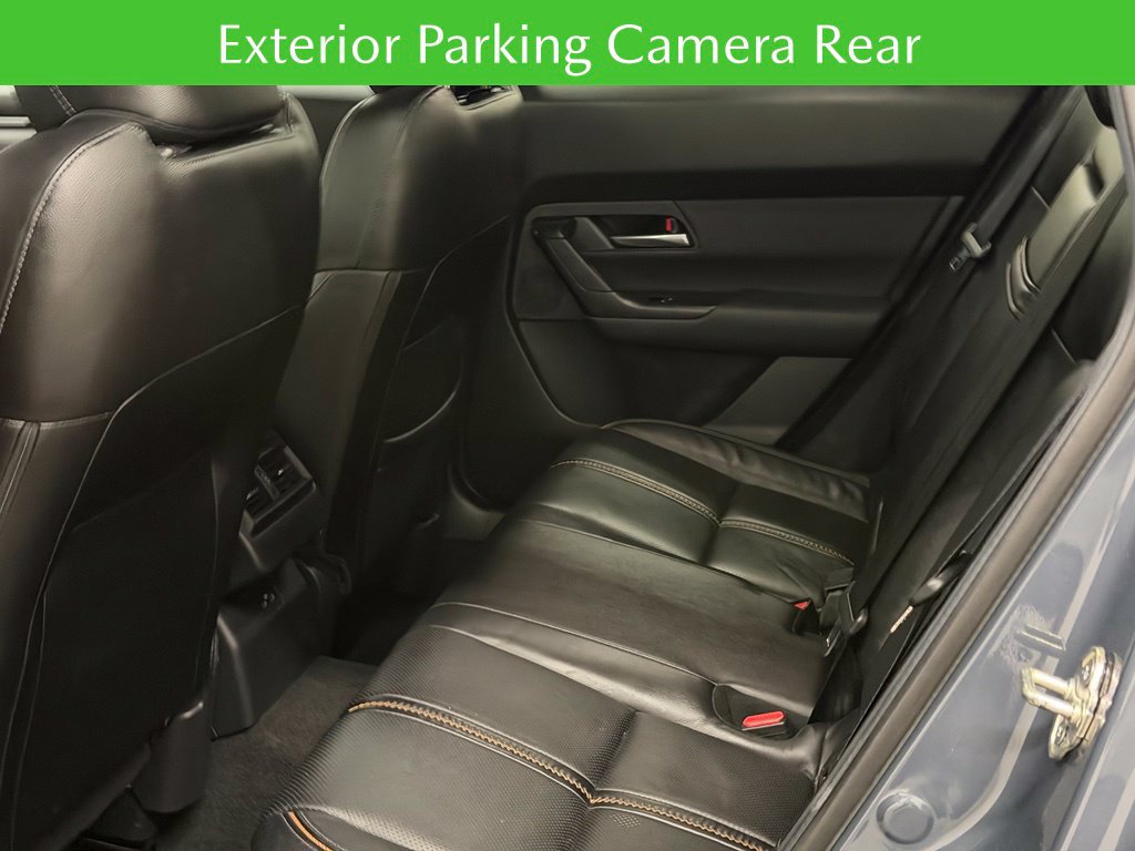 Used 2025 MAZDA CX-50 AWD 2.5 S w/ Premium Plus Pkg image 24