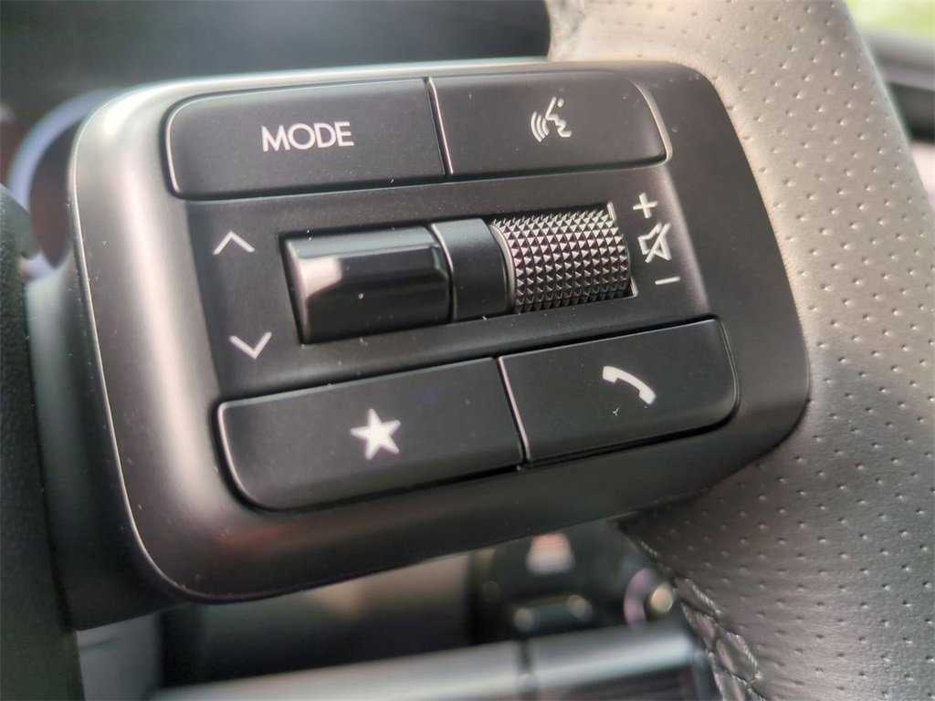 New 2026 Hyundai Palisade XRT Pro image 15