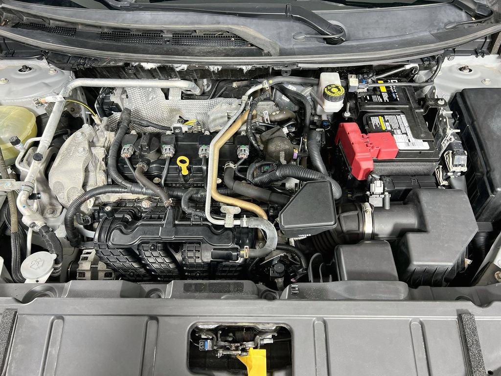 Used 2021 Nissan Rogue SL w/ Premium Package AWD/4WD image 31