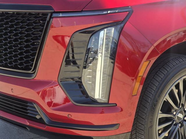 Used 2026 Cadillac Escalade Platinum Sport w/ LPO, Floor Liner Package image 7