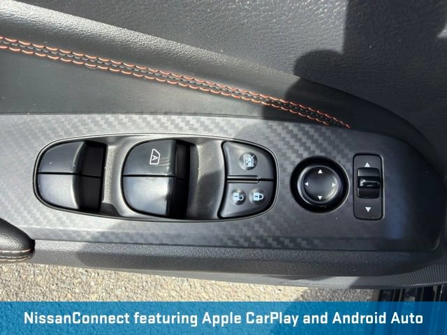 Used 2021 Nissan Altima 2.5 SR FWD image 13