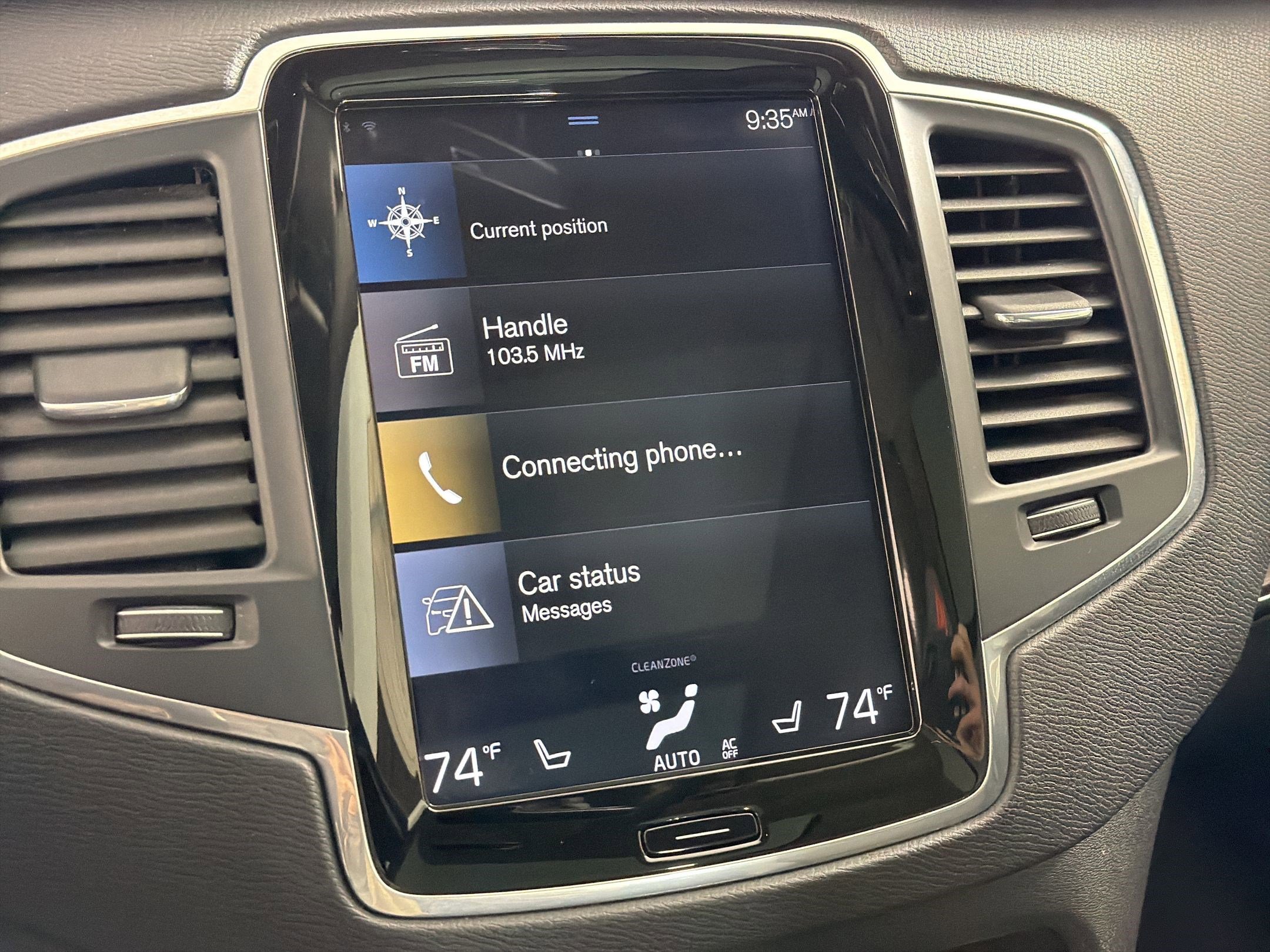 Used 2019 Volvo XC90 T5 Momentum w/ Protection Package Premier image 24