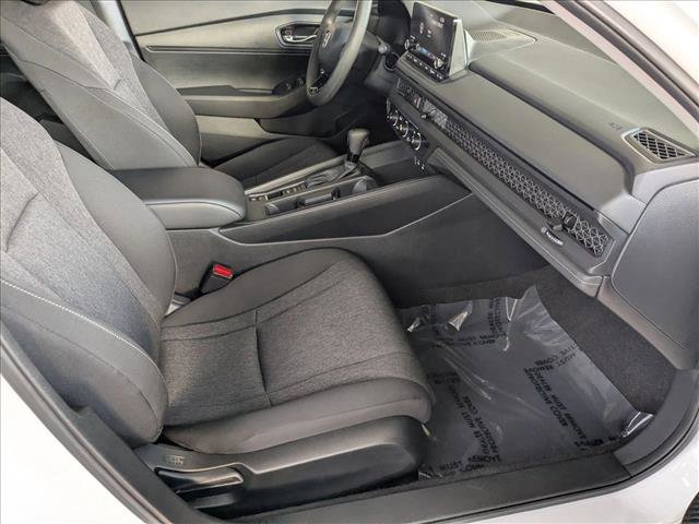 Certified 2023 Honda Accord LX image 19