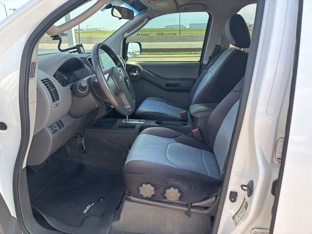 Used 2011 Nissan Xterra S AWD/4WD image 19