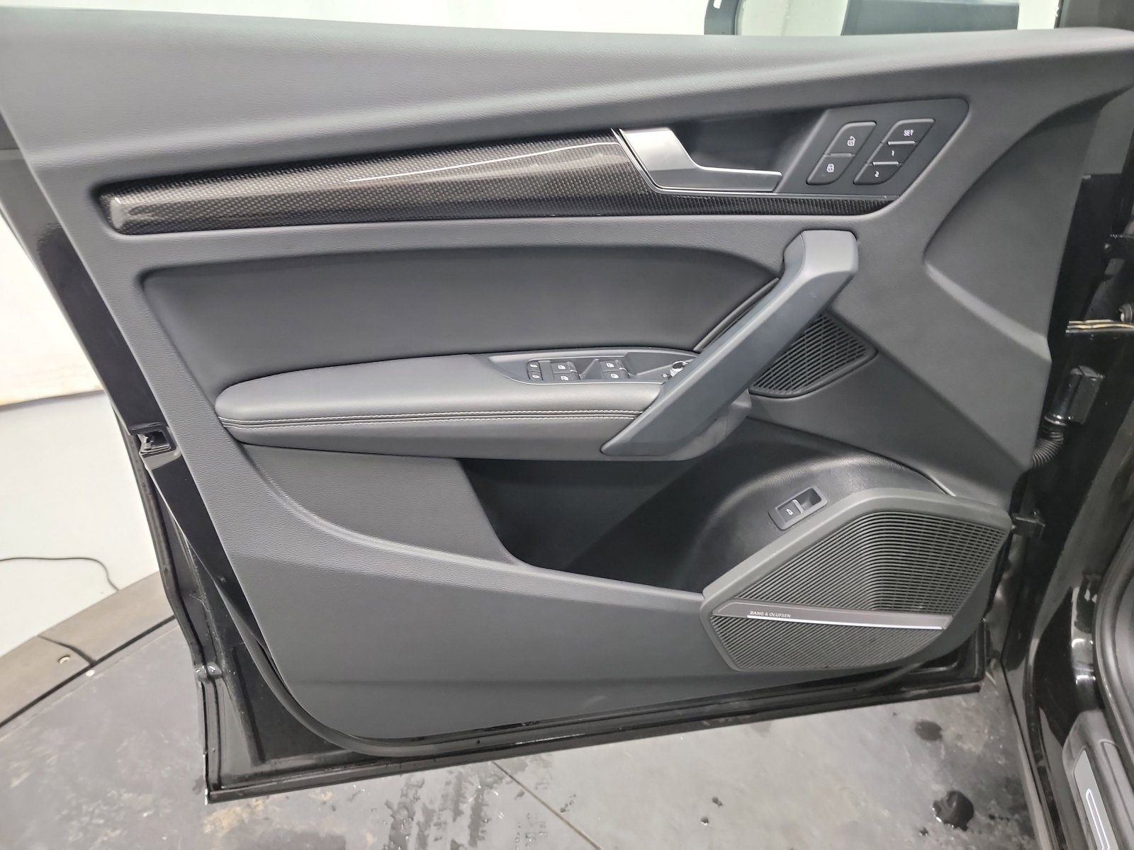 Used 2023 Audi SQ5 Premium Plus image 13