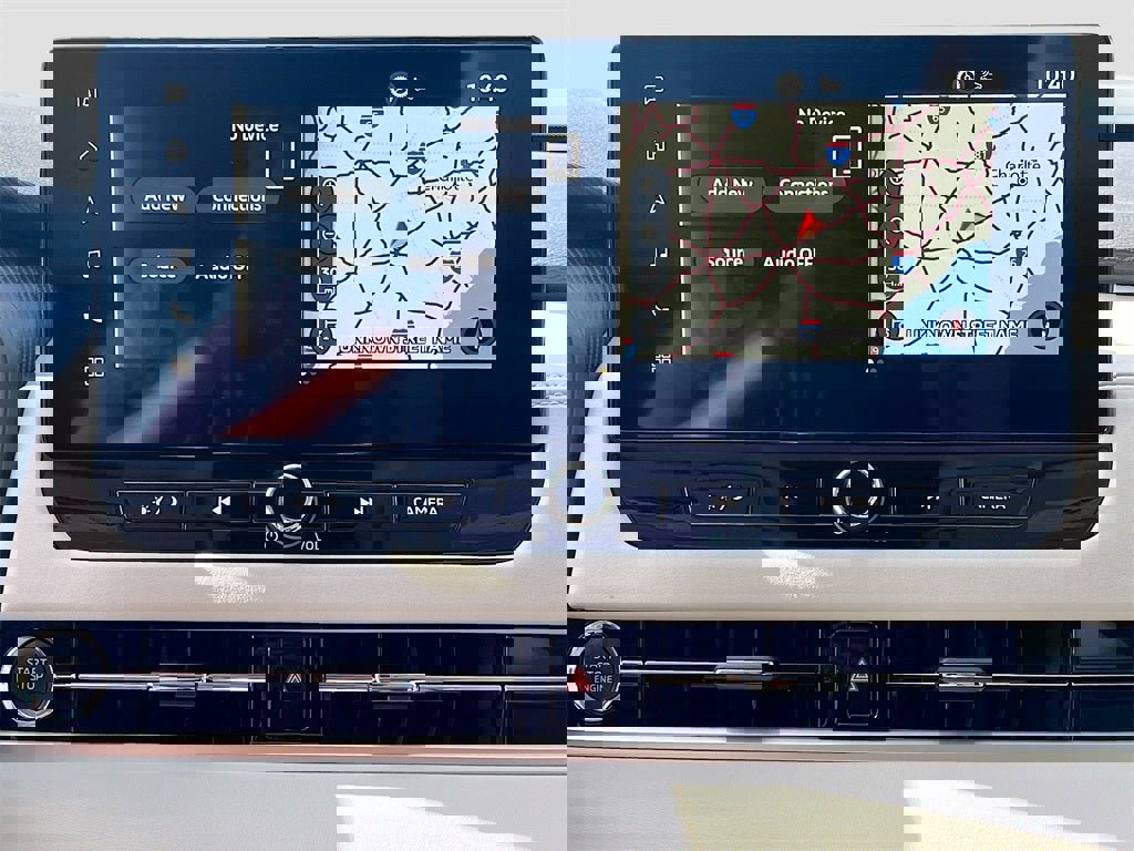New 2025 Mitsubishi Outlander SE image 15