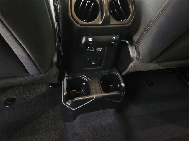 Used 2021 Jeep Wrangler Unlimited Sport w/ Sun And Sound Package image 15