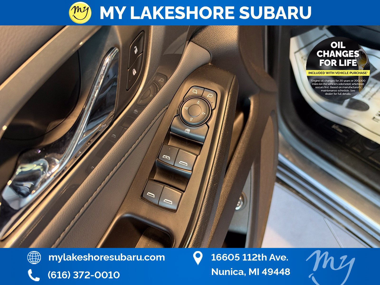 Used 2019 Chevrolet Traverse LT FWD image 14