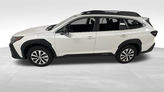 Certified 2025 Subaru Outback Premium image 7