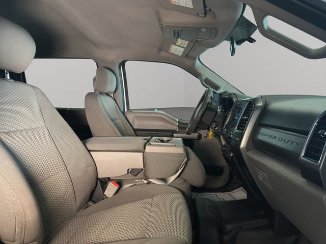 Used 2019 Ford F250 XLT w/ FX4 Off-Road Package AWD/4WD image 18