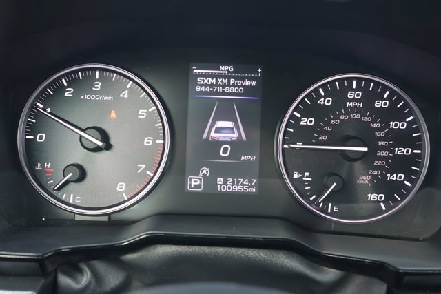Used 2021 Subaru Legacy Premium AWD/4WD image 9