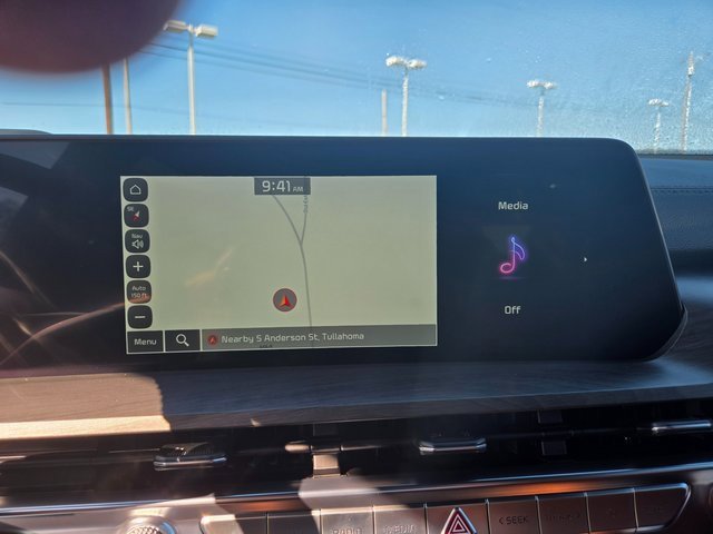 New 2025 Kia Telluride SX X-Line image 13