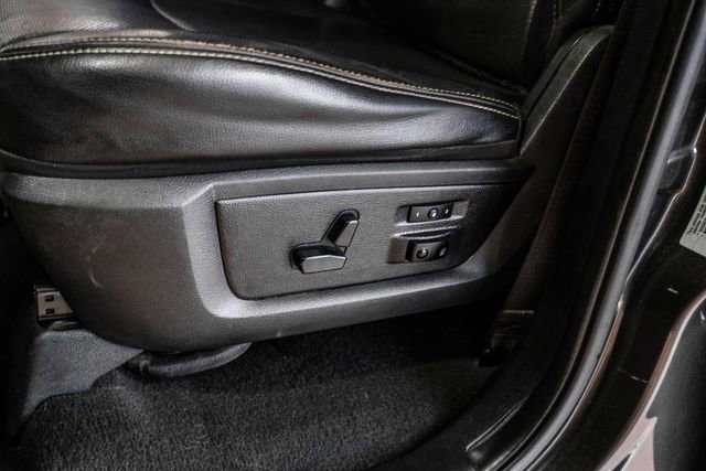 Used 2016 RAM 2500 Laramie w/ Snow Chief Group image 32