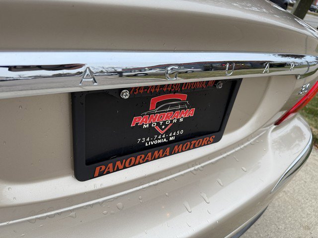 Used 2005 Jaguar X-TYPE 3.0 image 38