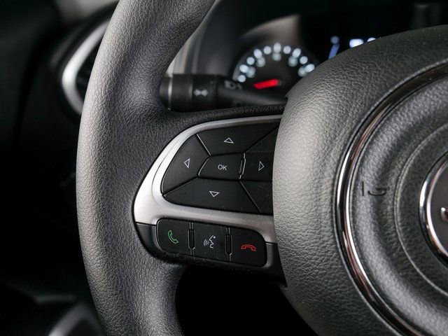 Used 2020 Jeep Renegade Sport w/ Sport Appearance Group FWD image 22