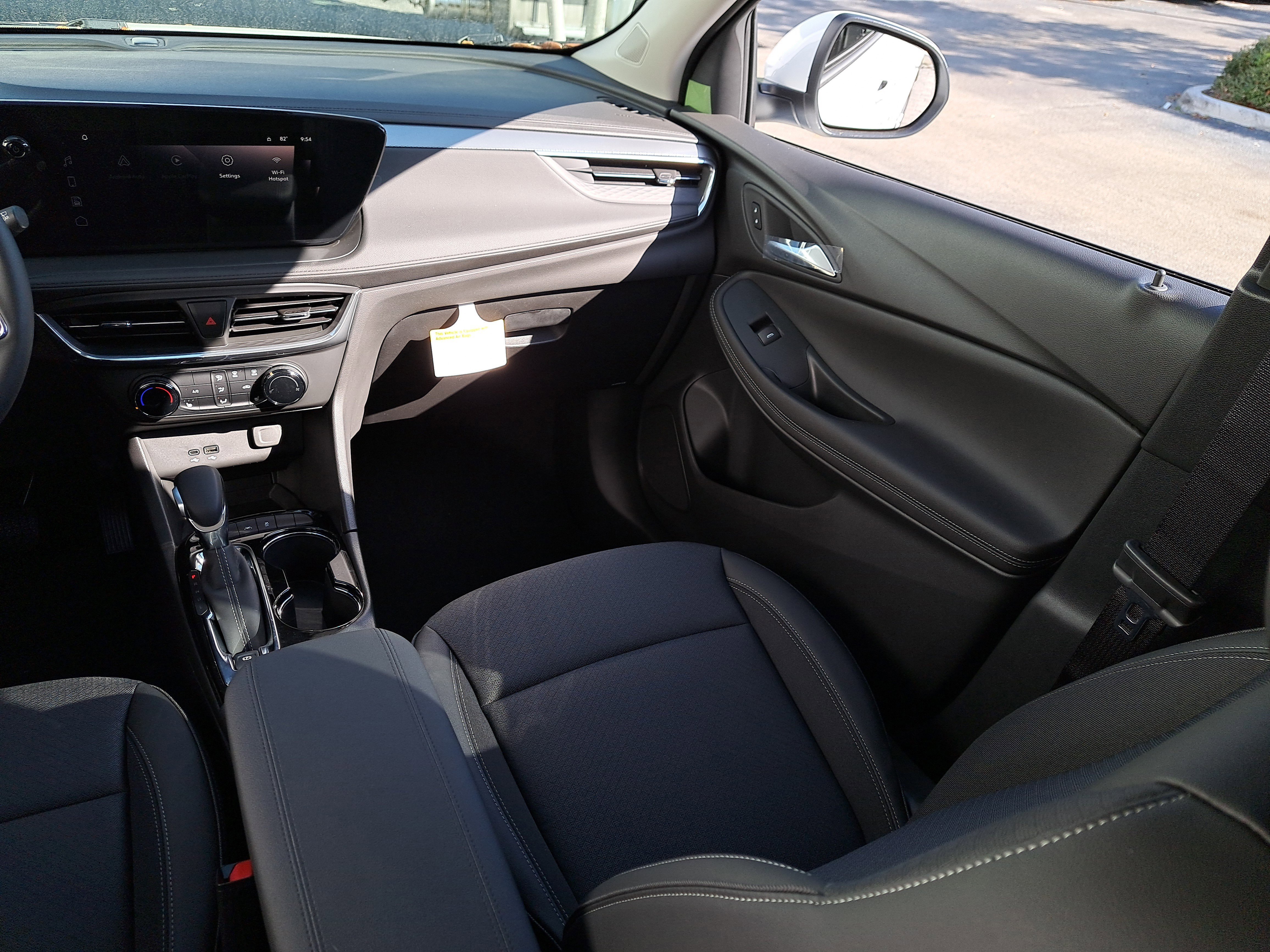 New 2026 Buick Encore GX Preferred w/ Comfort Package image 15