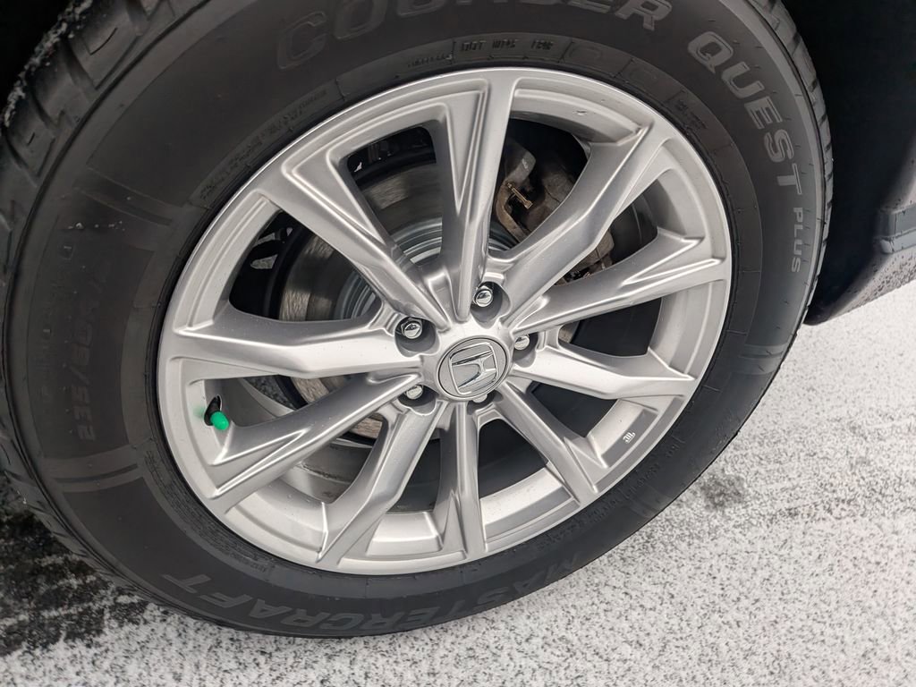 Certified 2023 Honda CR-V EX image 41