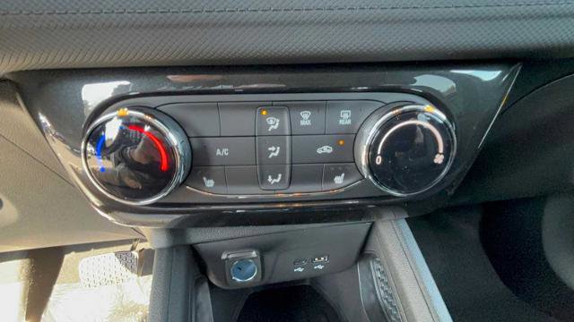 New 2026 Chevrolet TrailBlazer LT w/ LT Cold Weather Package AWD/4WD image 17