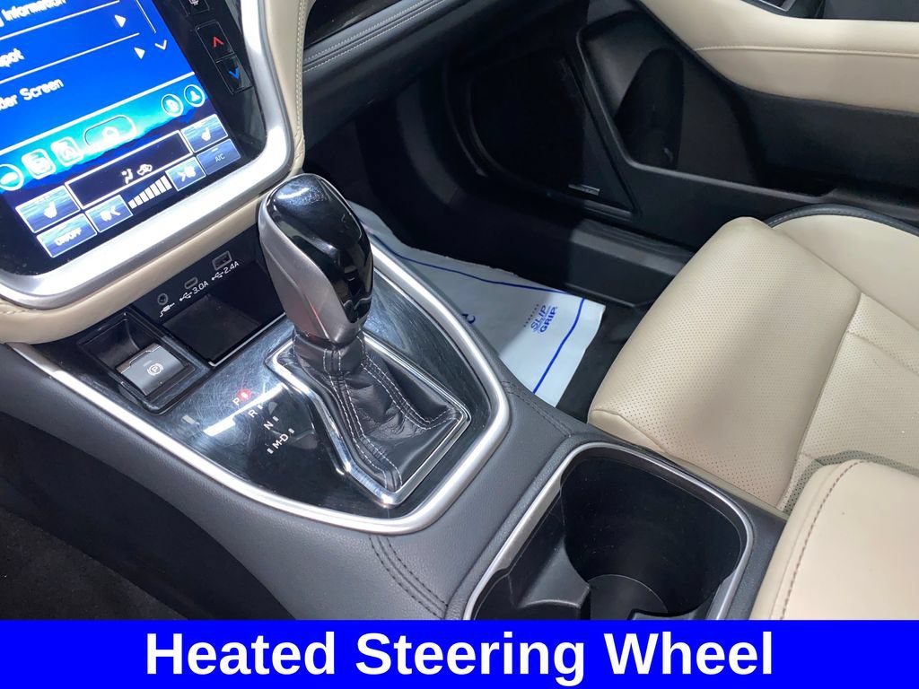 Certified 2023 Subaru Outback Limited AWD/4WD image 30