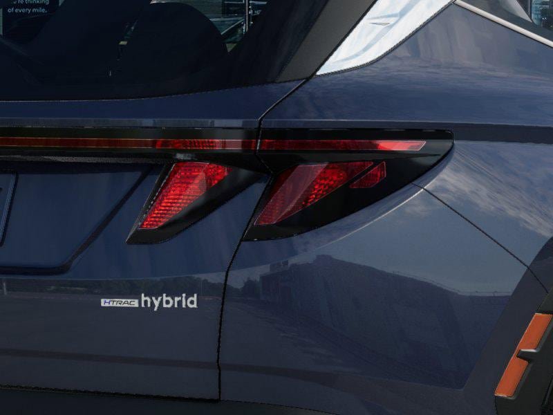 New 2026 Hyundai Tucson Blue SE AWD/4WD image 10