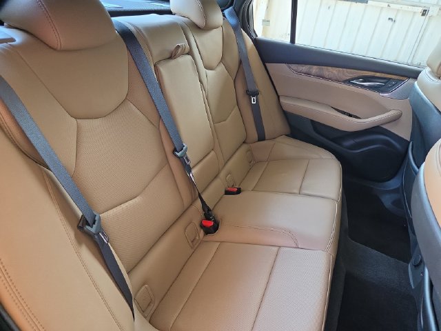 Used 2021 Cadillac CT5 Premium Luxury AWD/4WD image 28