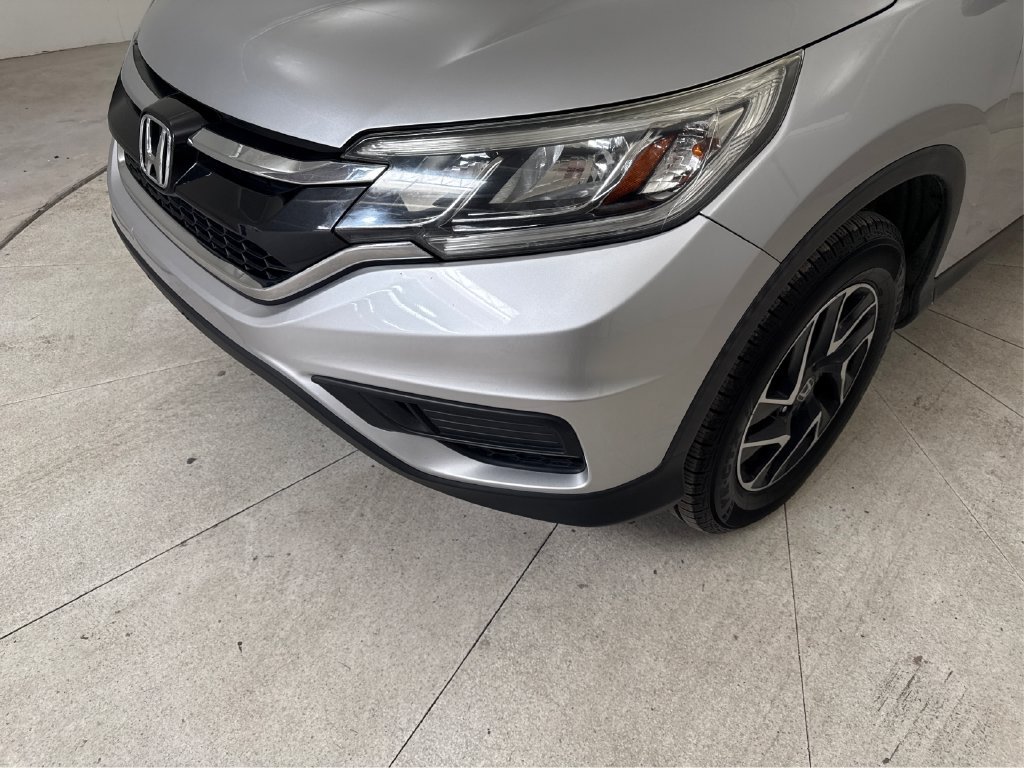 Used 2016 Honda CR-V SE image 13