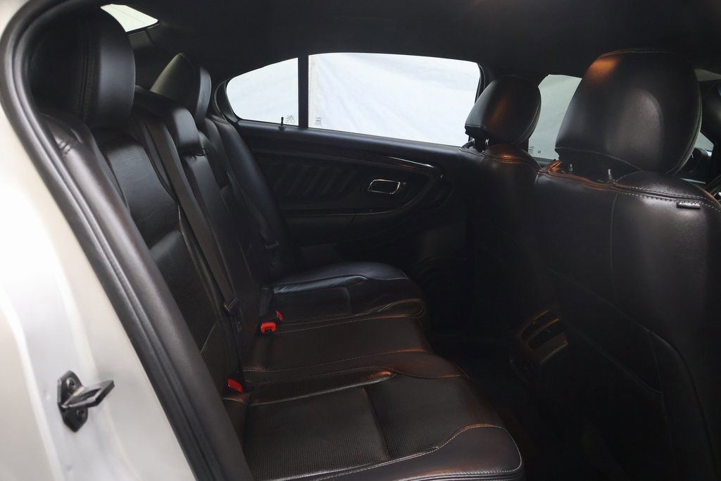 Used 2019 Ford Taurus Limited image 13