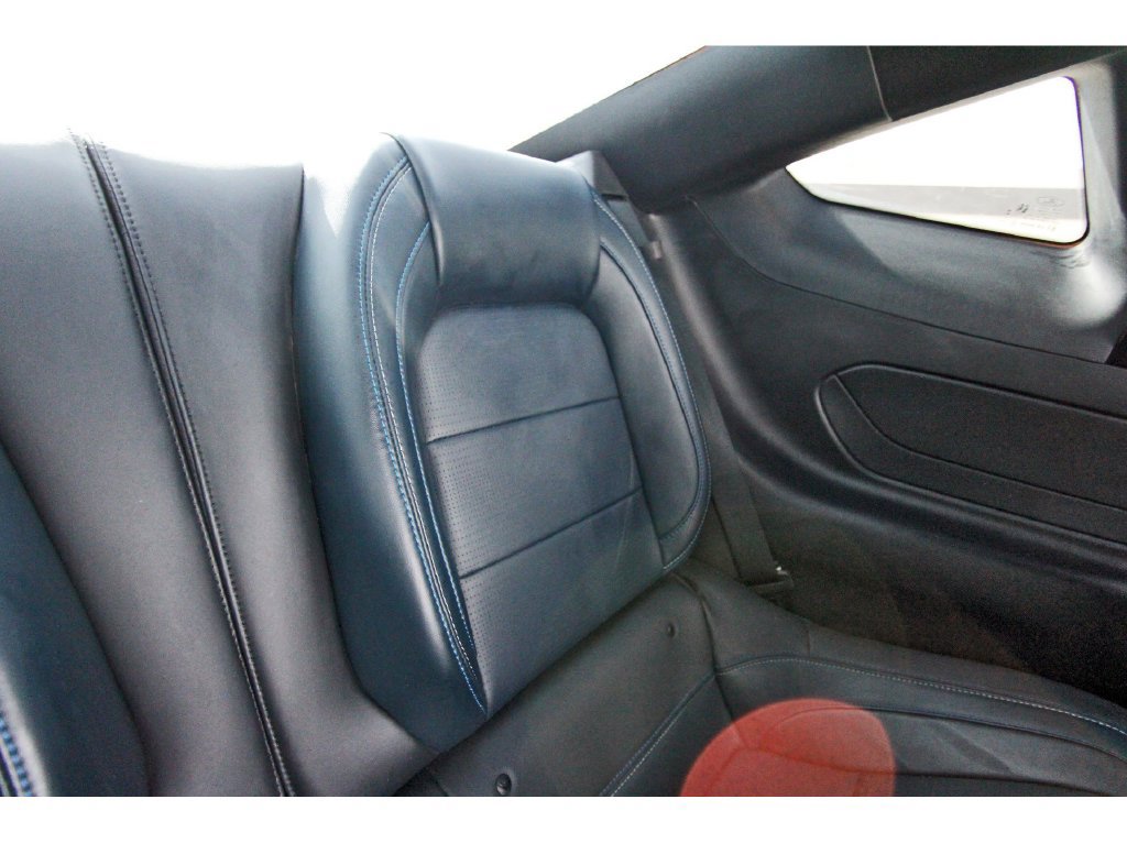 Certified 2025 Ford Mustang GT Premium RWD image 13