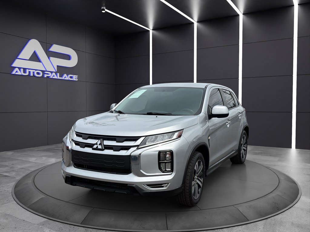Used 2020 Mitsubishi Outlander Sport ES