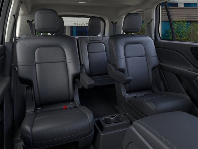 New 2025 Lincoln Aviator Premiere w/ Jet Appearance Package image 11